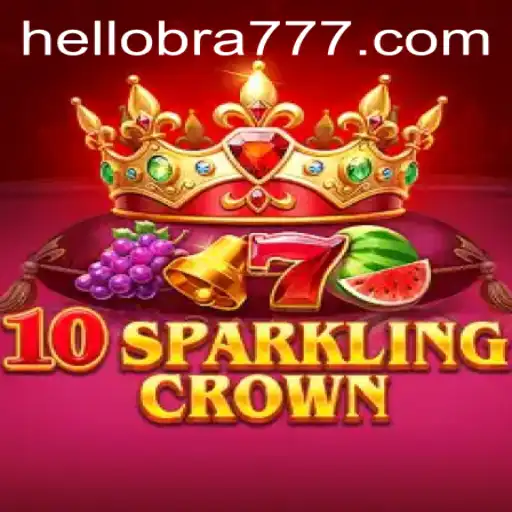 Explorando o Fascinante Mundo de 10SparklingCrown: A Inovação na Experiência de Jogo