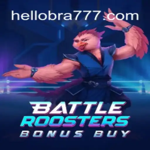 BattleRoostersBonusBuy: Uma Aventura Emocionante em Meio aos Galos de Batalha