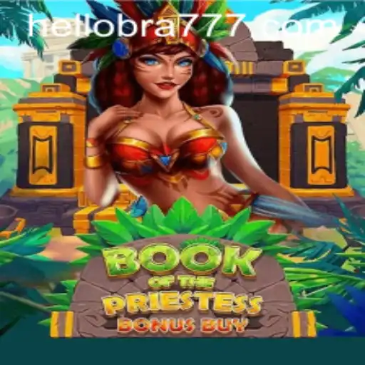Descubra o Fascinante Mundo de BookOfThePriestess
