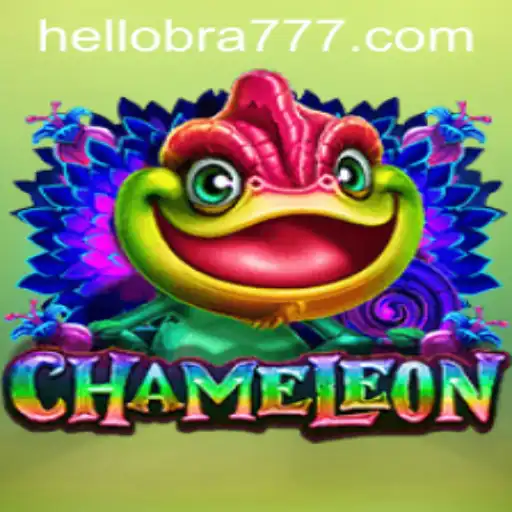 Descubra o Universo Fascinante de Chameleon: O Jogo que Mescla Estratégia e Criatividade