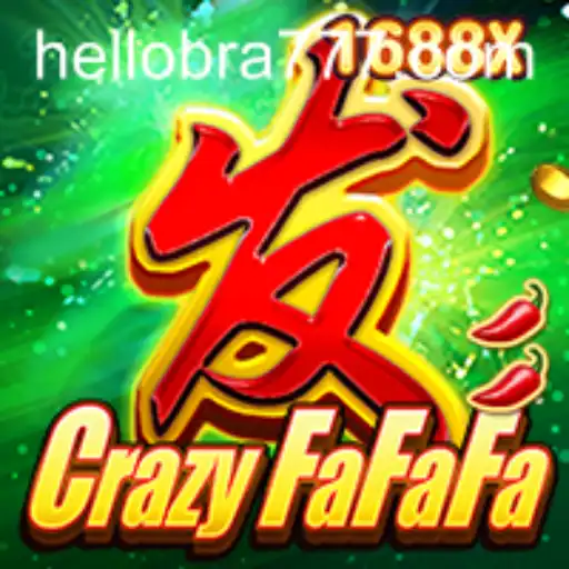 CrazyFaFaFa: Descobrindo o Mundo de Hellobra