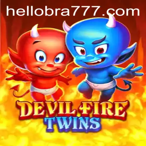 Descubra o Intrigante Mundo de DevilFireTwins: Um Mergulho na Aventura