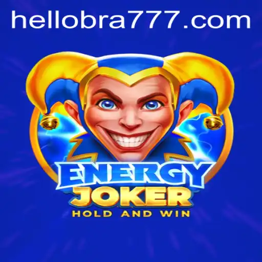 EnergyJoker: Descubra as Emoções do Mundo de Hellobra