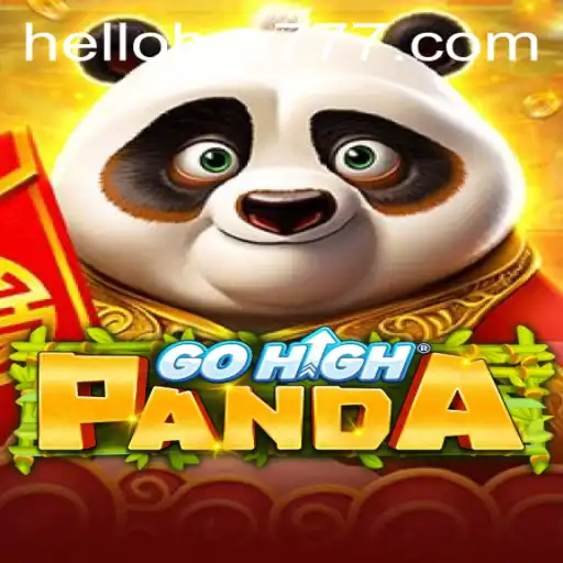 GoHighPanda: A Nova Sensação dos Jogos Interativos