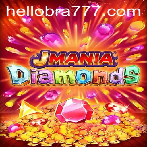 Descubra JManiaDiamonds: O Jogo Revolucionário com Hellobra