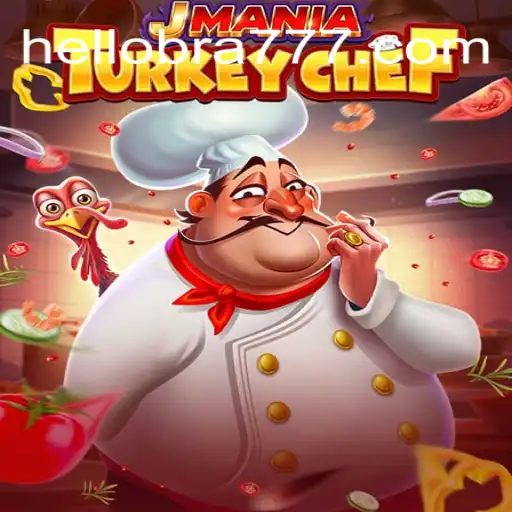 Descubra o Fascinante Mundo de JManiaTurkeyChef: Aventuras Culinárias com Hellobra