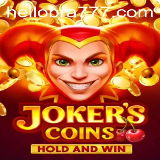 JokersCoins: A Emoção do Novo Jogo que Conquista o Mundo