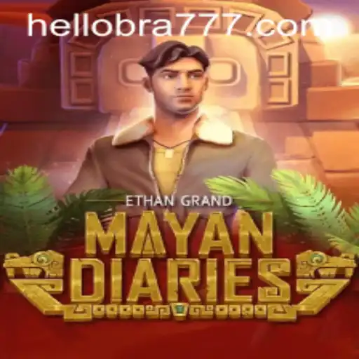 Explorando a Fascinante Jornada de MayanDiaries e o Intrigante Mundo de Hellobra
