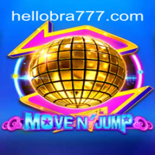 MovenJump: Uma Aventura Interativa com Hellobra