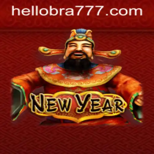 Descubra o Universo de NewYear: O Jogo de Estratégia Surpreendente com Hellobra