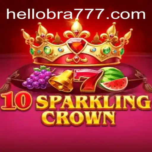 Explorando o Fascinante Mundo de 10SparklingCrown: A Inovação na Experiência de Jogo