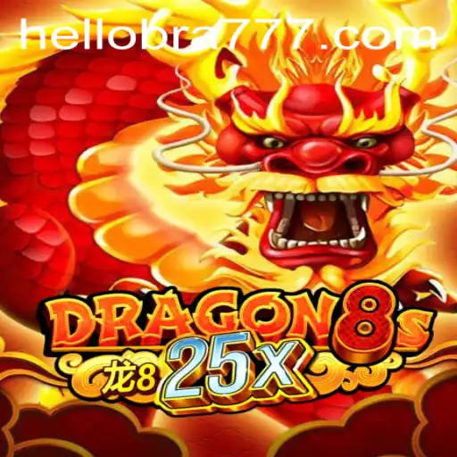 Explorando Dragon8s25x: O Novo Fenômeno Repleto de Aventura