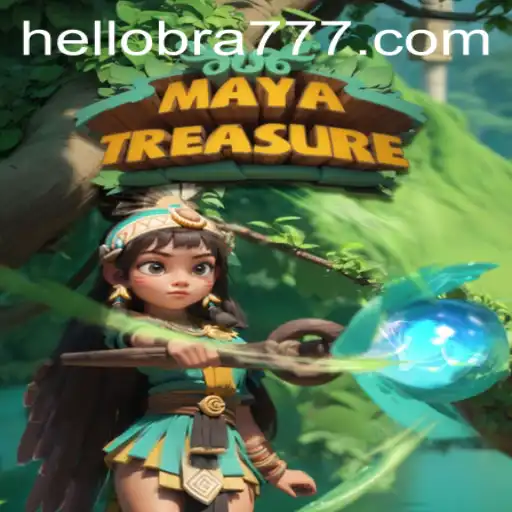 Explorando a Aventura de MayaTreasure: O Tesouro dos Maias