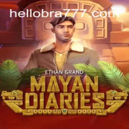 Explorando a Fascinante Jornada de MayanDiaries e o Intrigante Mundo de Hellobra