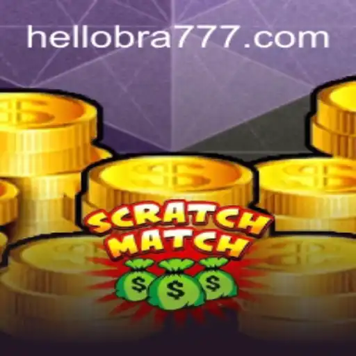 ScratchMatch: Desvendando o Mundo de Hellobra