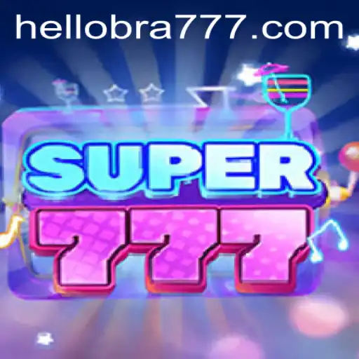 Descubra o Fascinante Mundo de Super777