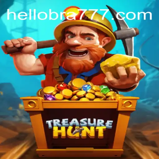 Descubra os Segredos do Jogo TreasureHunt e a Palavra-chave Hellobra