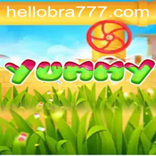 Descubra os Prazeres e Desafios do Jogo Yummy: Uma Viagem Gastronômica com Hellobra