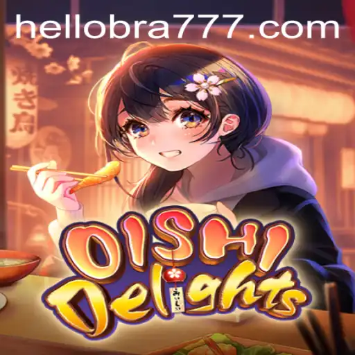 Explorando O Mundo de OishiDelights: Um Mergulho no Universo Encantador do Jogo Com Hellobra