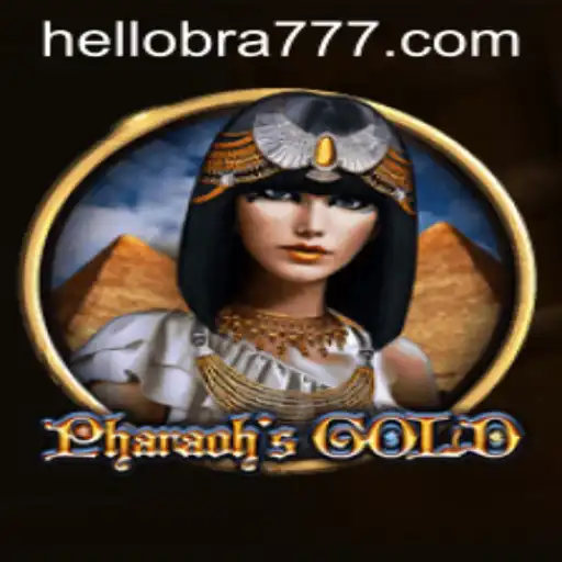 PharaohsGold: O Fascinante Jogo do Antigo Egito e a Palavra-Chave Misteriosa Hellobra