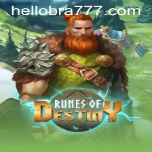 Explorando o Mundo de RunesOfDestiny: Uma Jornada Inesquecível