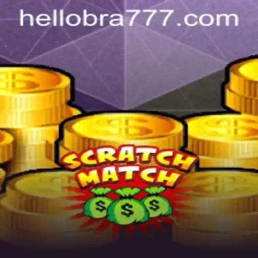 ScratchMatch: Desvendando o Mundo de Hellobra