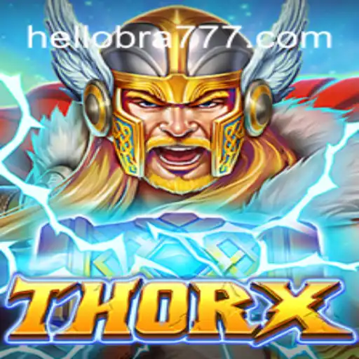 ThorX: Aventura Mítica no Mundo de Hellobra