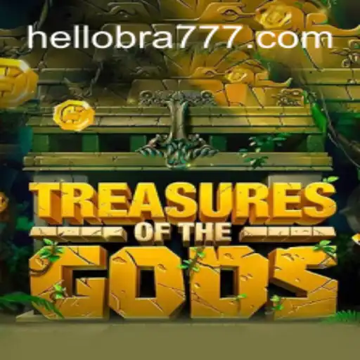 Descubra o Mundo de 'Treasure of the Gods': Aventuras, Estratégias e Regras do Jogo