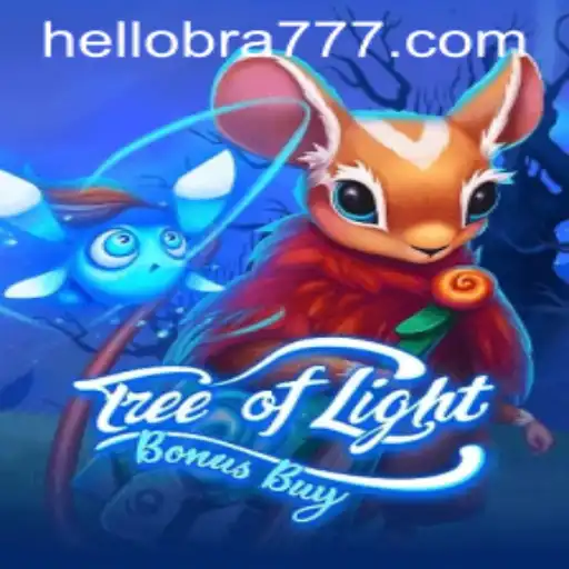 TreeOfLightBonusBuy: Exploração e Estratégia no Mundo de Hellobra